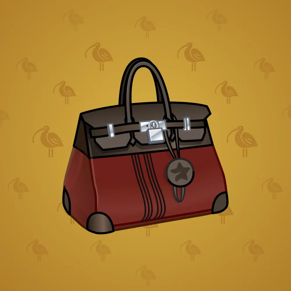 Loot Bag #12276