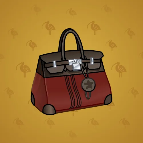 Loot Bag #12276