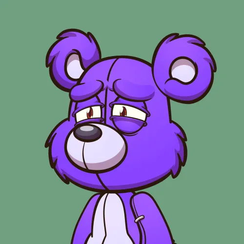 KILLABEAR #2691