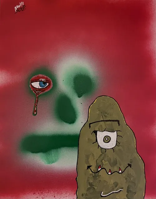 Bad Potatohead #2513004