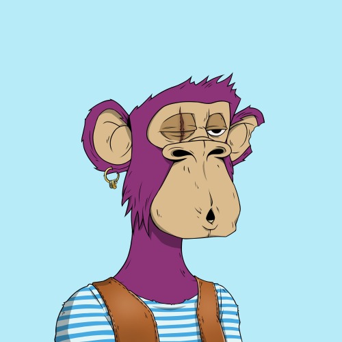 PirateApe #3544