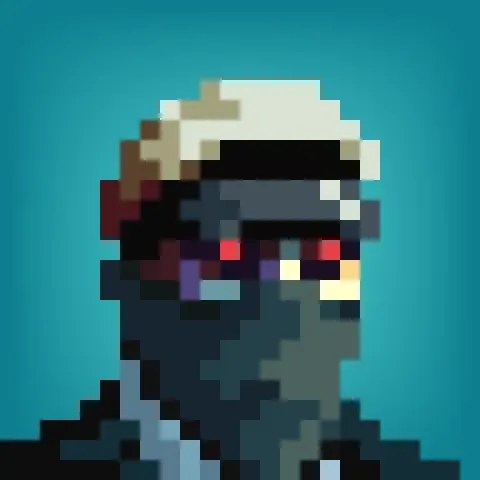 GENUINE UNDEAD #4087