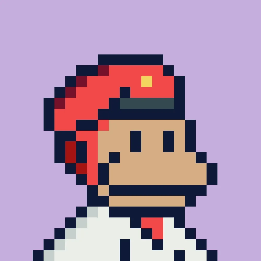 SMB #16