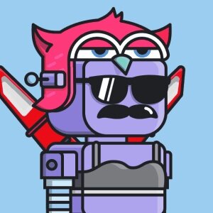 RobotoHelmeto ＃694