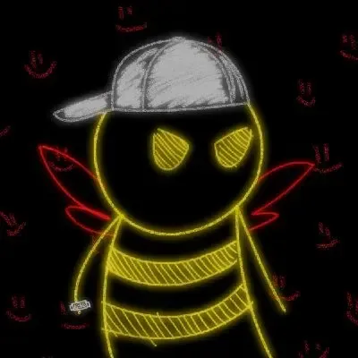 Bee #2148 (#105636293)