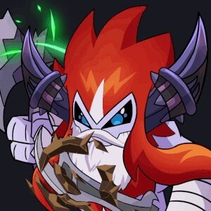 Poglin Nycra #1318