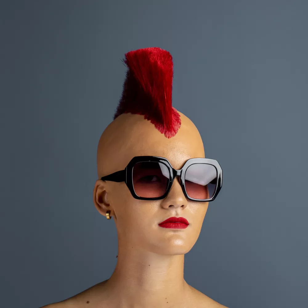 PunkPortrait #66