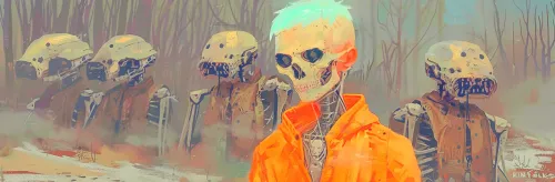 反旗巣 #806