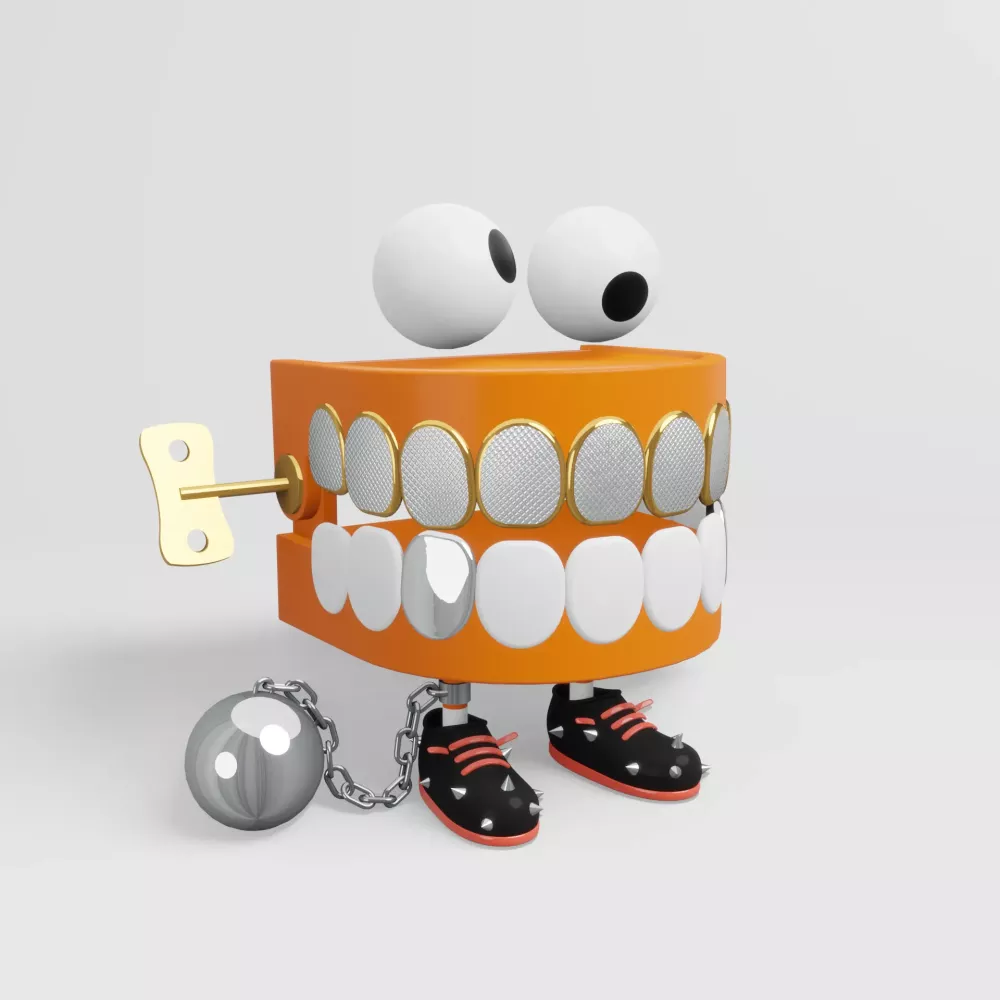 GRILLZGANG #3198