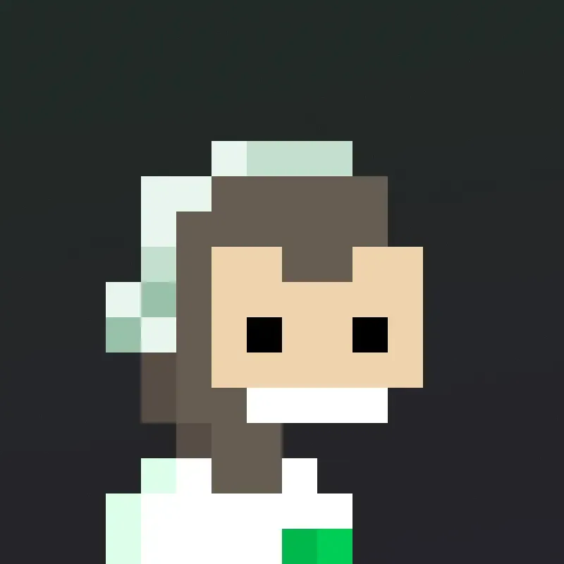 MONKE #5198