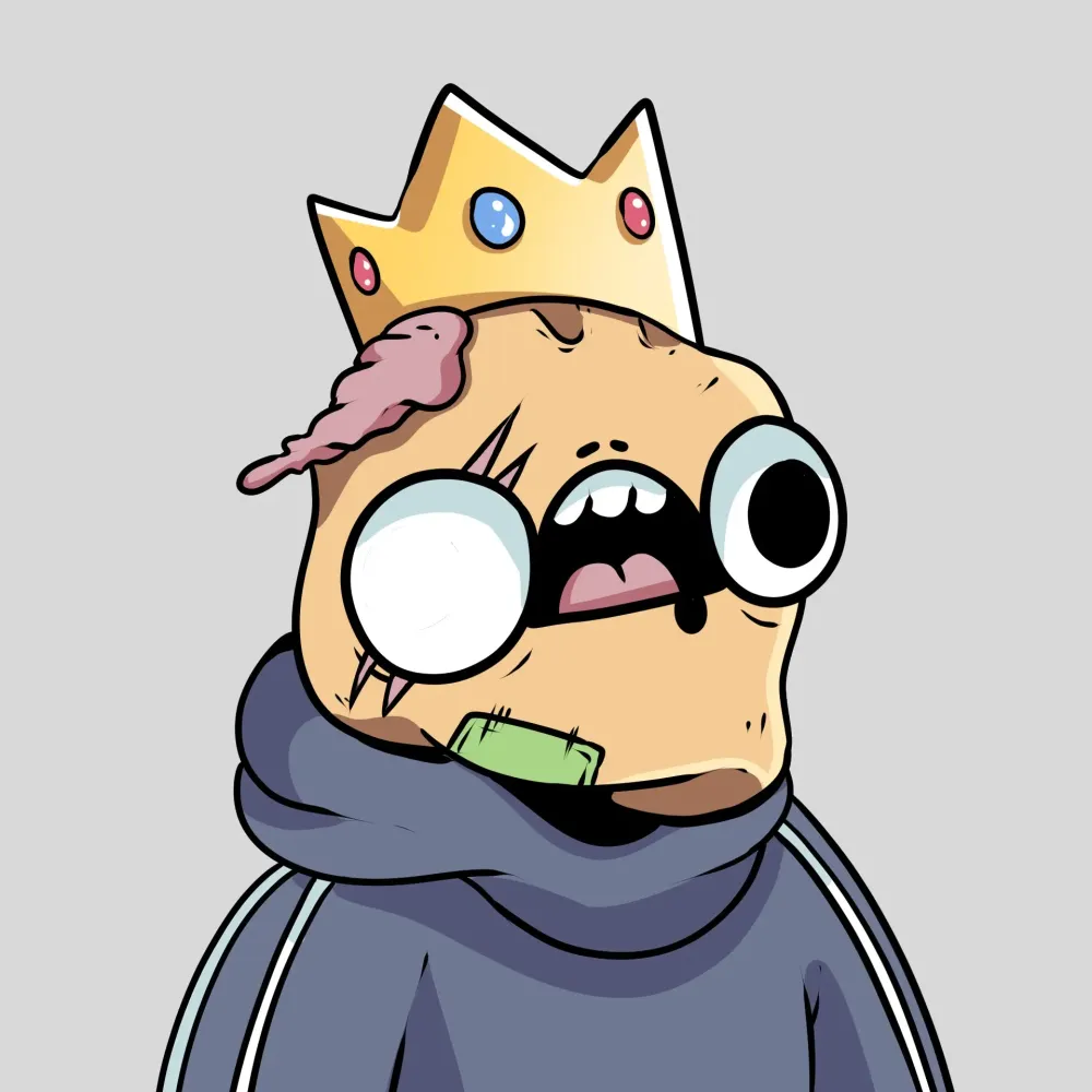 Bagz #353
