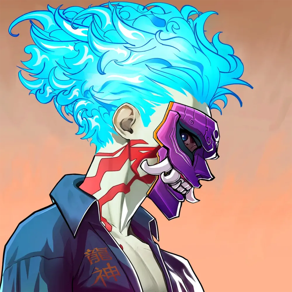 Ryujin #1677