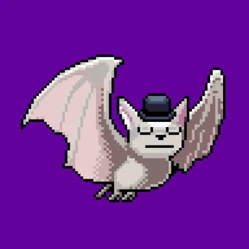 CryptoBat #9566