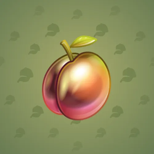 Precious Peach #1601
