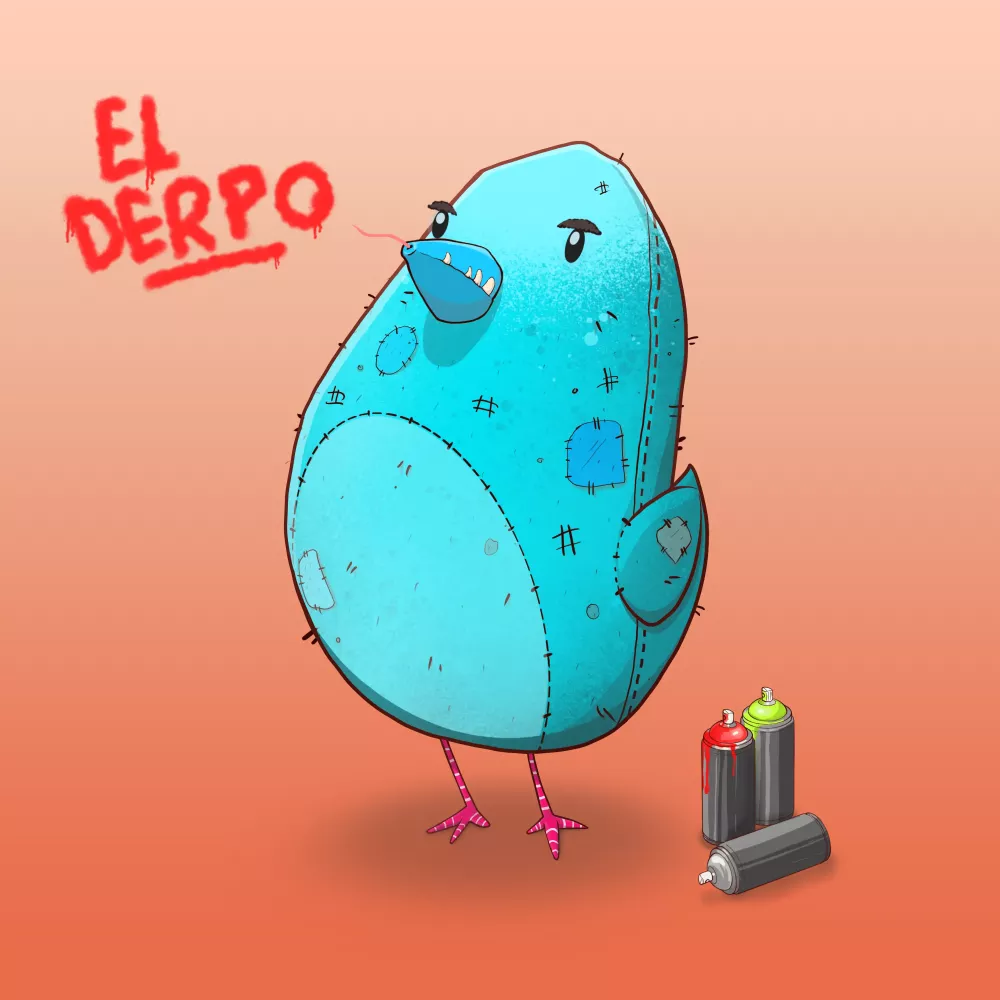 DerpyBirb #4888