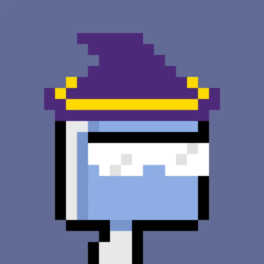 CryptoAgent #5314