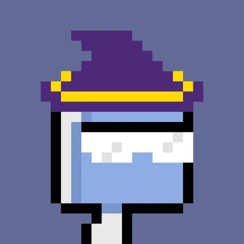 CryptoAgent #5314
