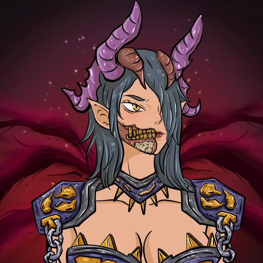 Devil #246