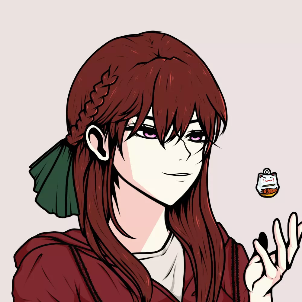Kuroki  #3777