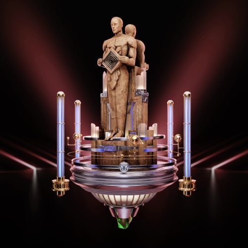 The Reflection of Love #2691