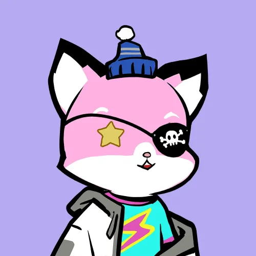 Foxy ＃1653