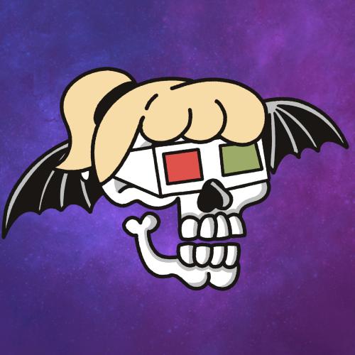 Deathbat  #8497