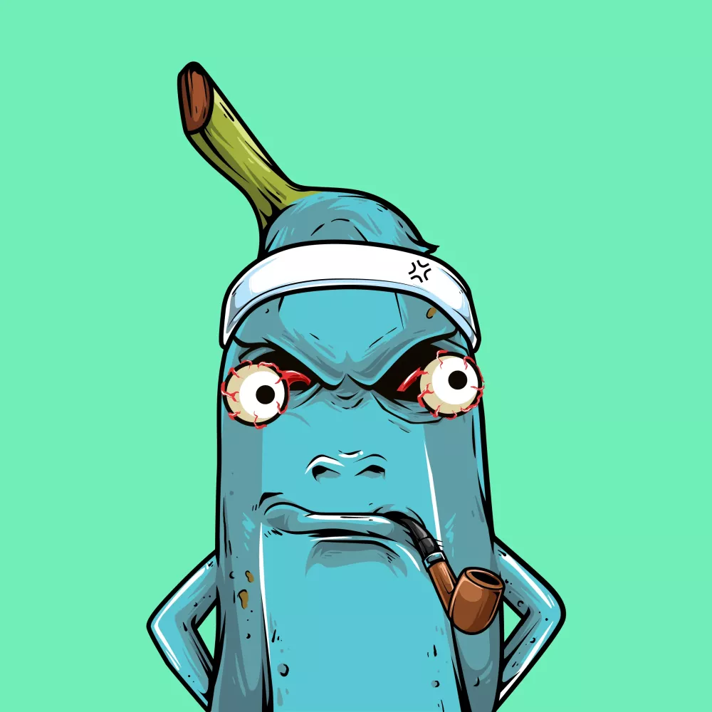 MadBanana #951