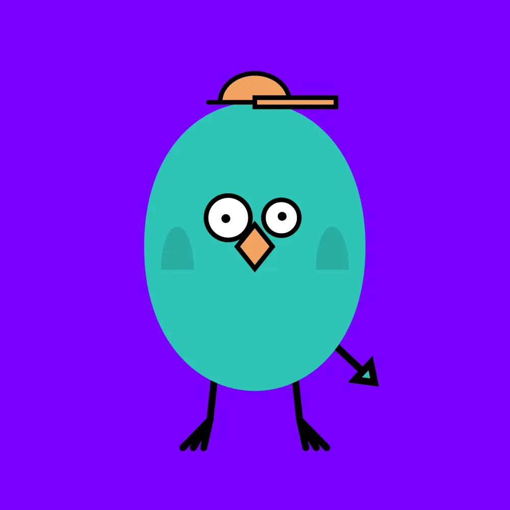 burd #6328