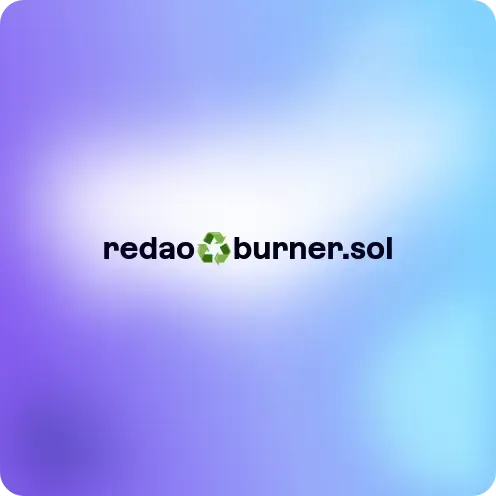 redao♻️burner