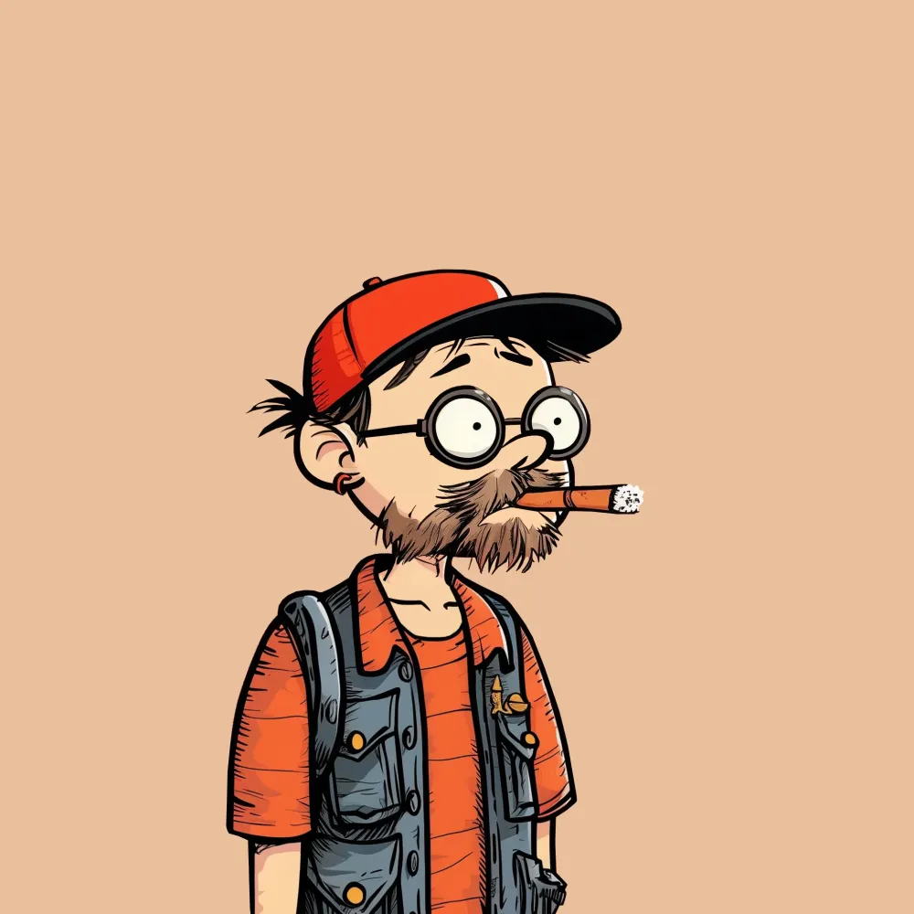 Digital Slops #688
