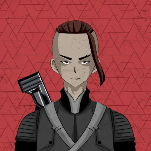 Shin #8941