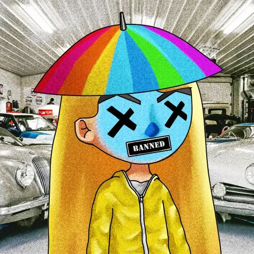 Retardio #84