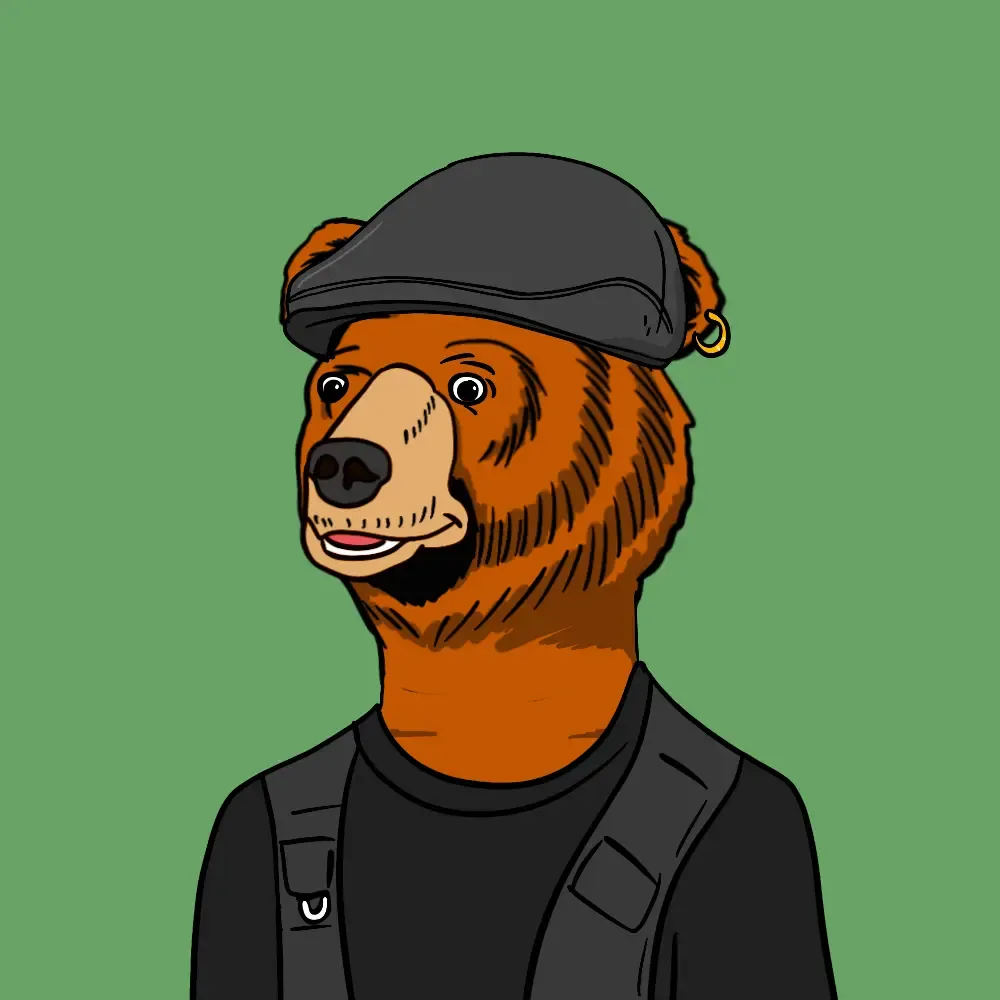 Ursuit #150
