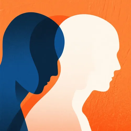 Divided Within