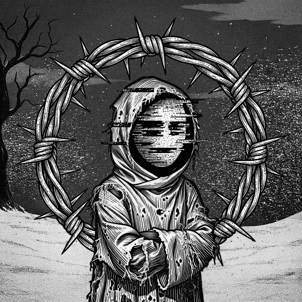 Digital Mr.Freeman – #335