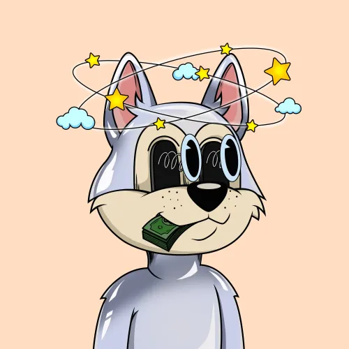 Canidae #2097