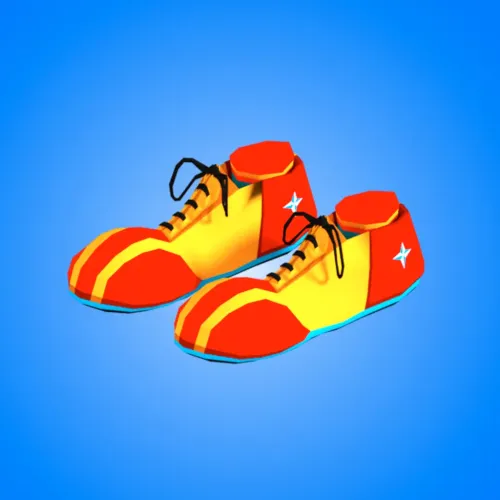 SadClownShoes ＃2123