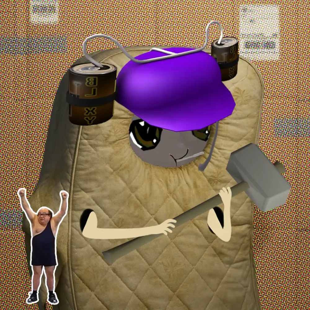 Gorbagio  #2732