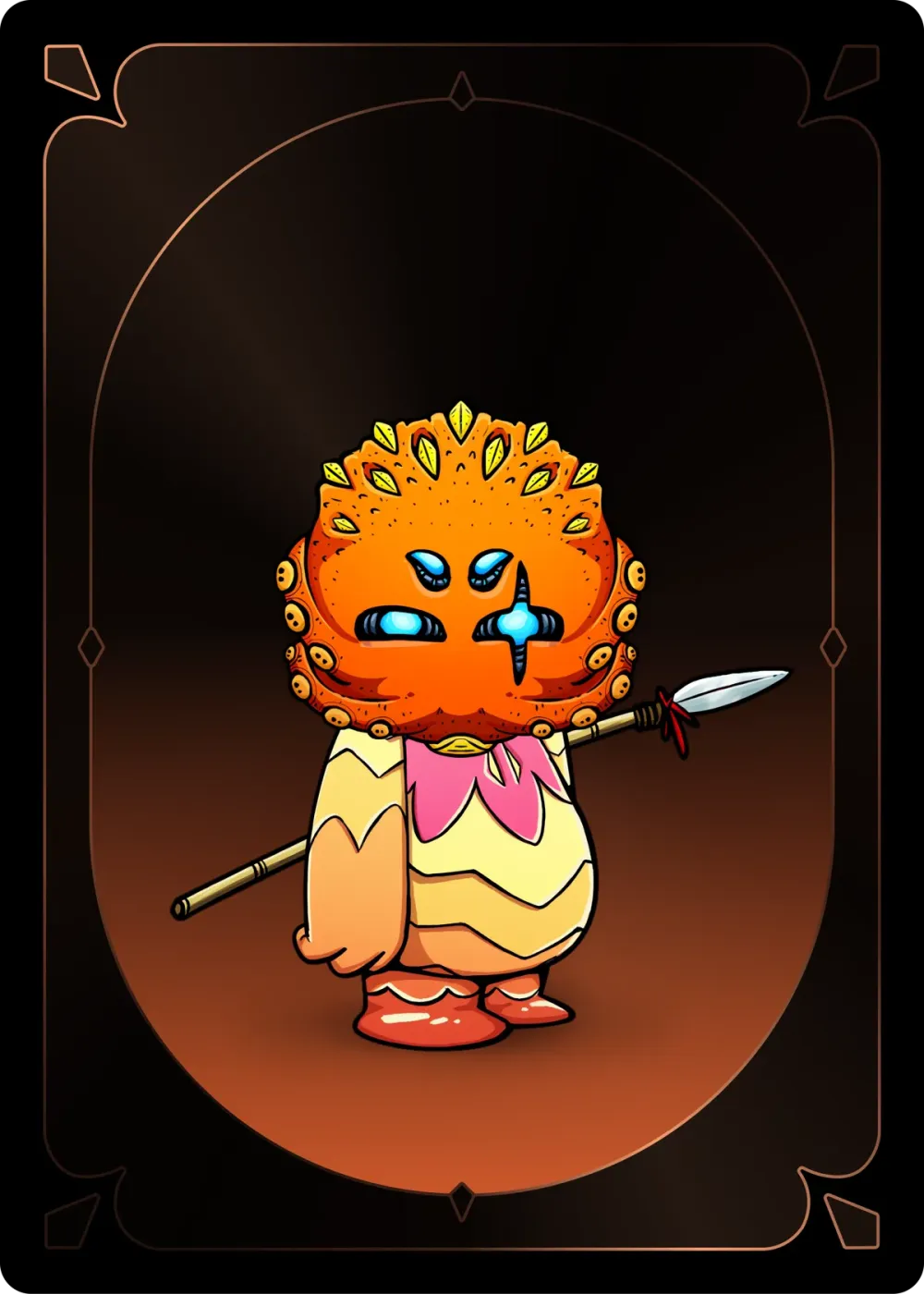 Otherside Koda #4800