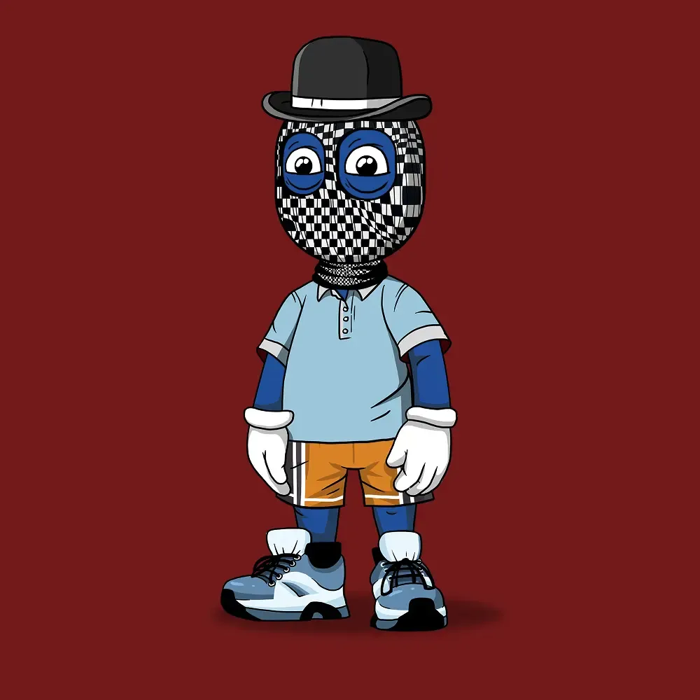 Based Style #1748