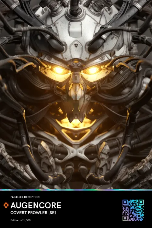 Covert Prowler [SE] #100500003