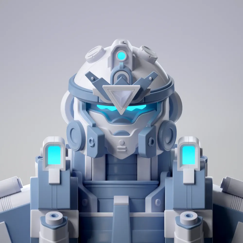 Meka #2897