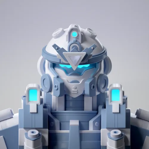 Meka #2897