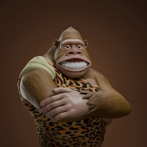 G's on APE #1202