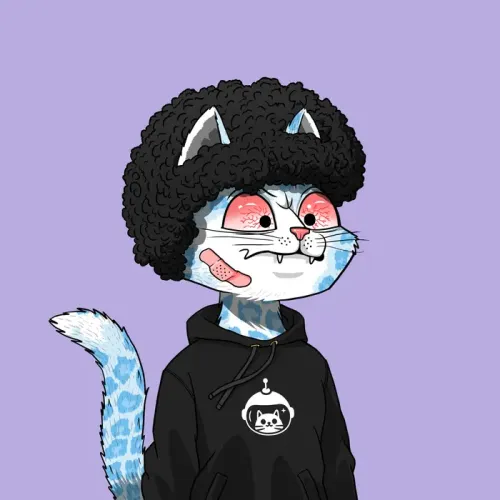 MarsCatUnrevealed #5926