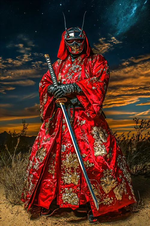 Ronin 浪人 #33
