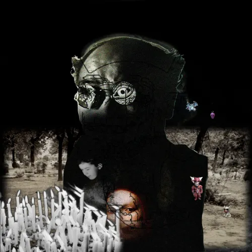 Heavy Liquid Graphic