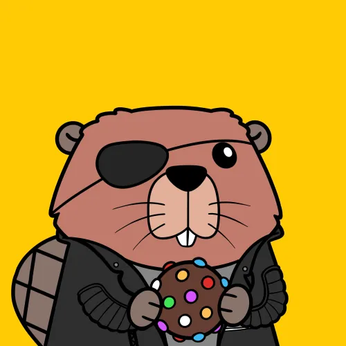 Keystone NFT Node ＃7269