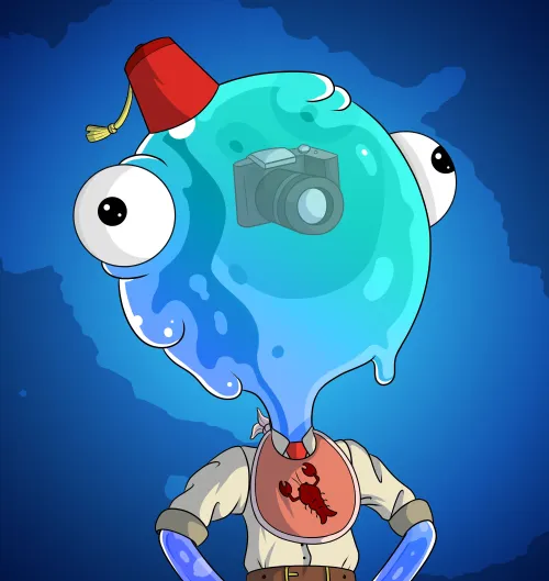 GooberCapsule #2793
