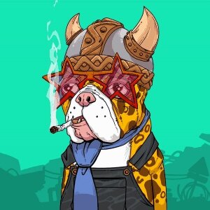 JunkYardDog #2609